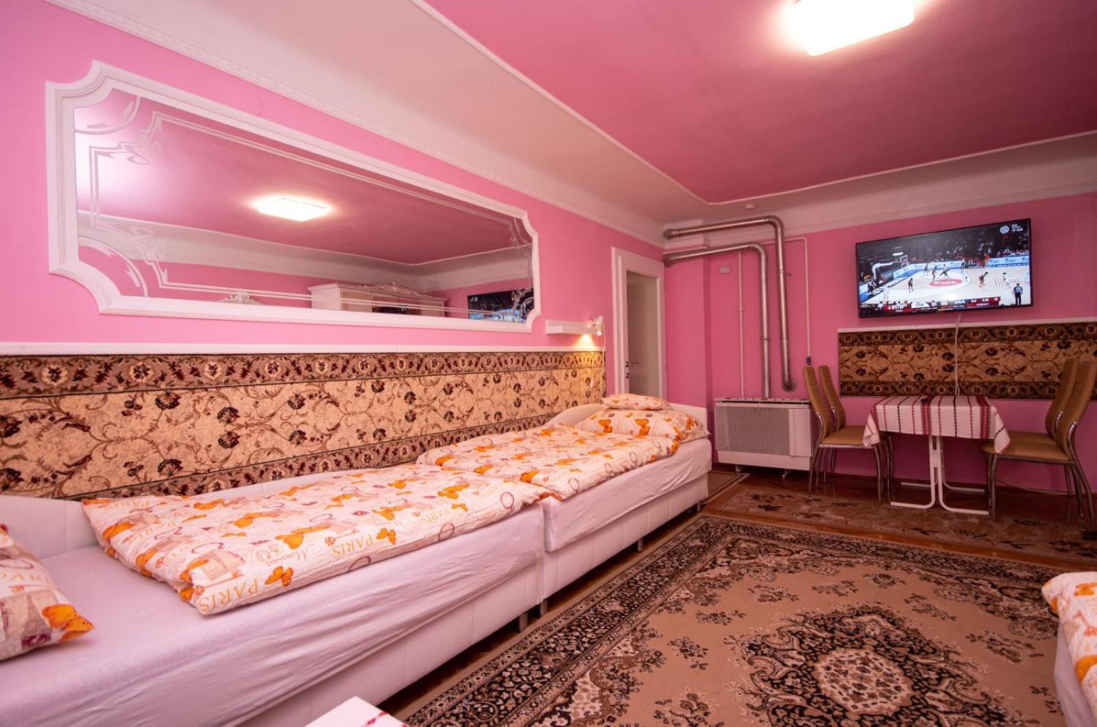 Amalia Apartman ギュラ エクステリア 写真