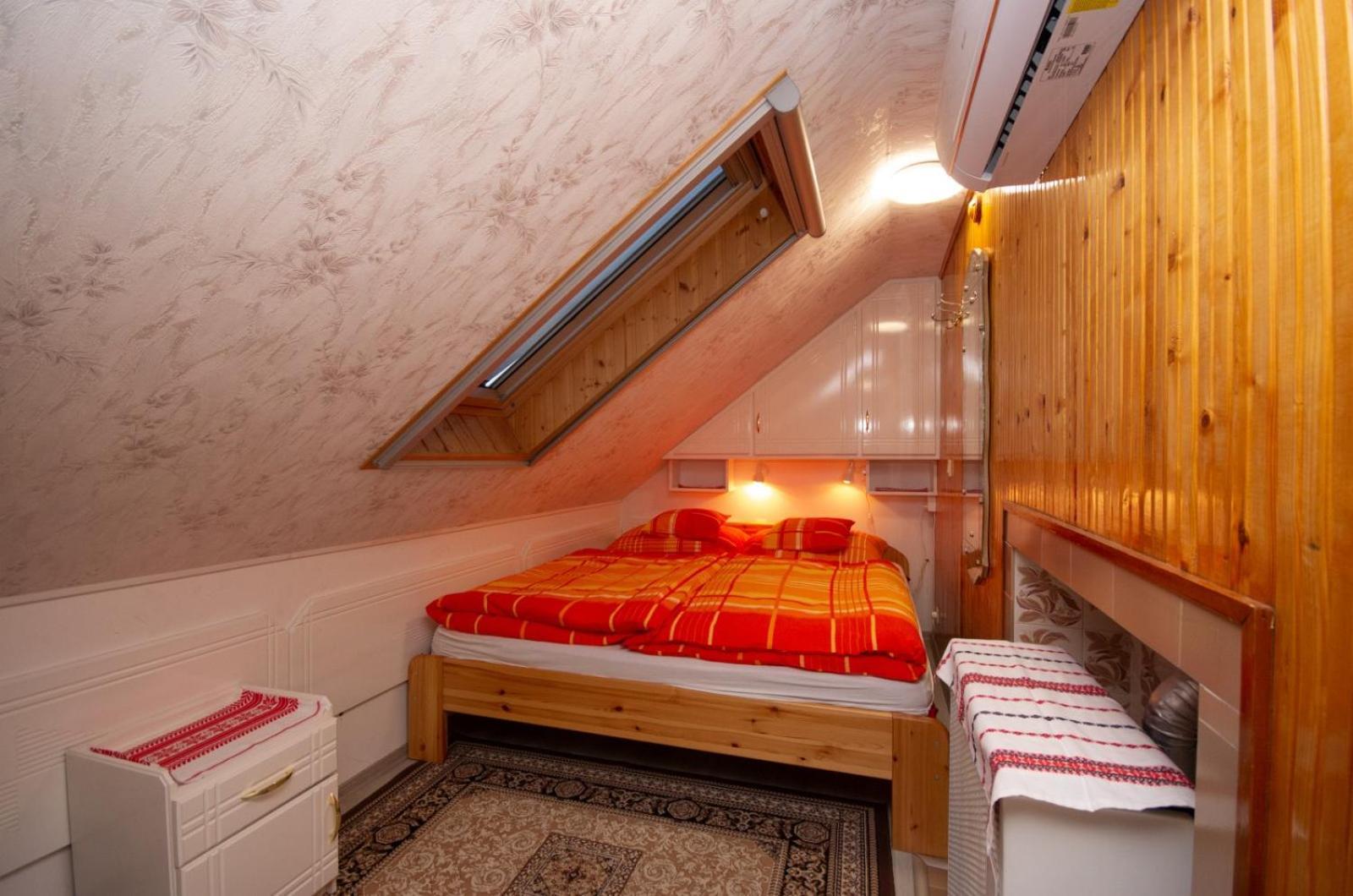 Amalia Apartman ギュラ エクステリア 写真