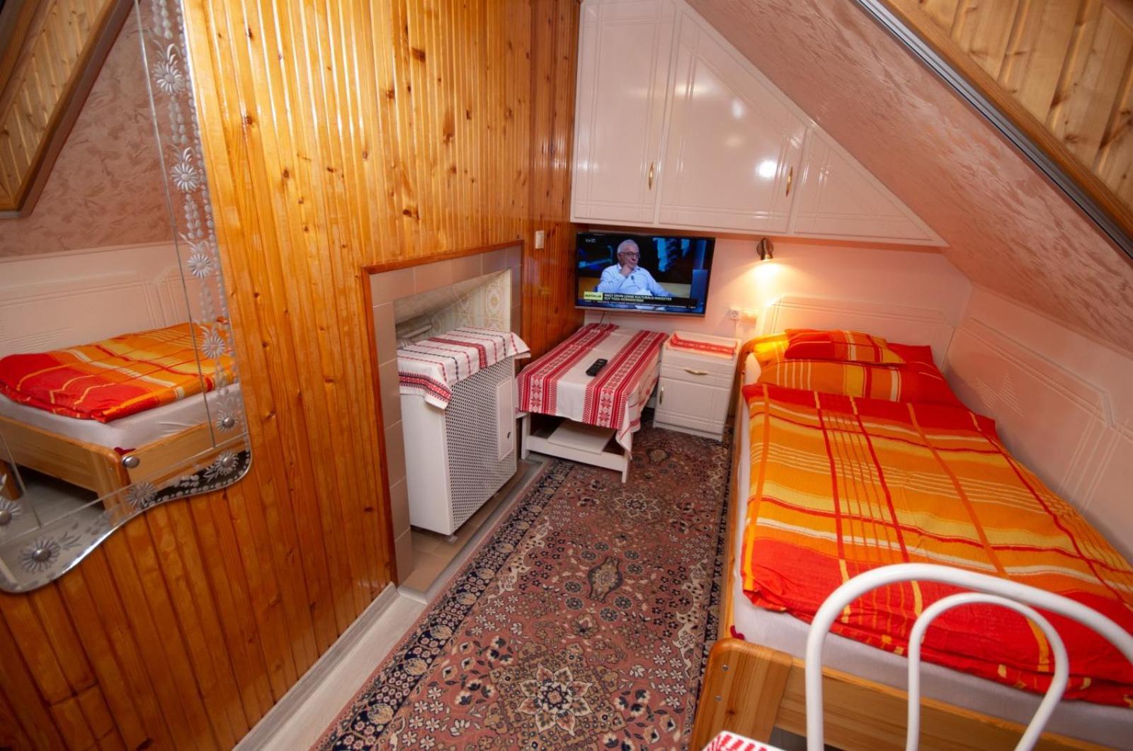 Amalia Apartman ギュラ エクステリア 写真