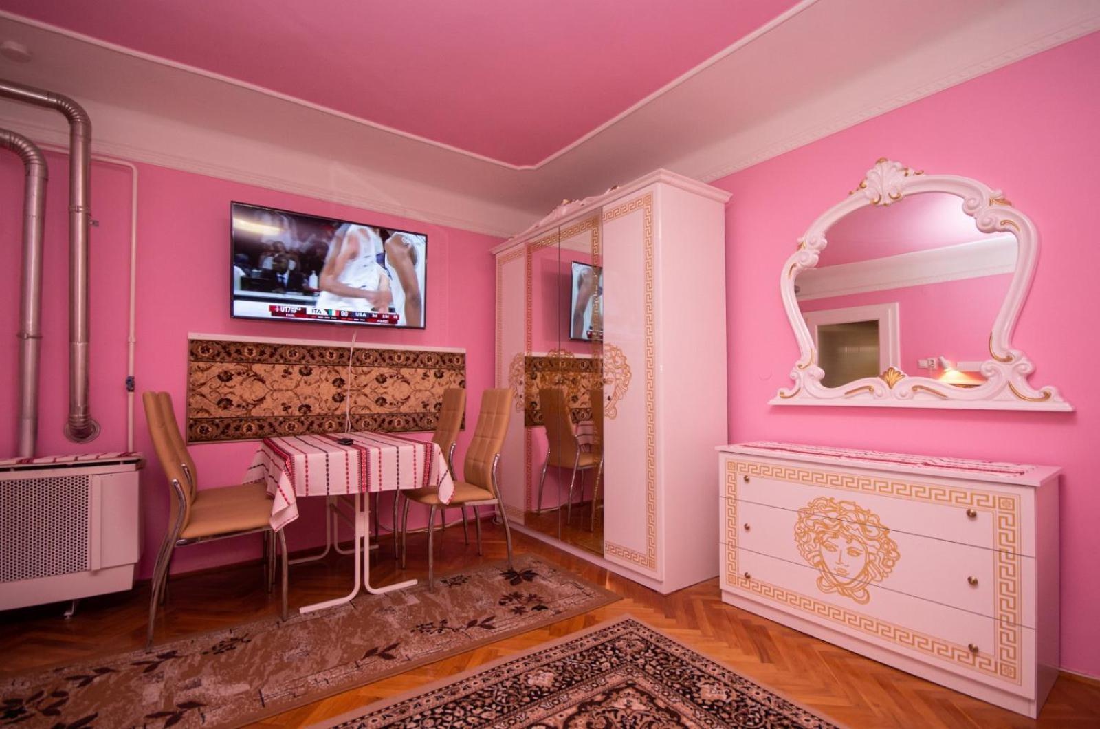 Amalia Apartman ギュラ エクステリア 写真