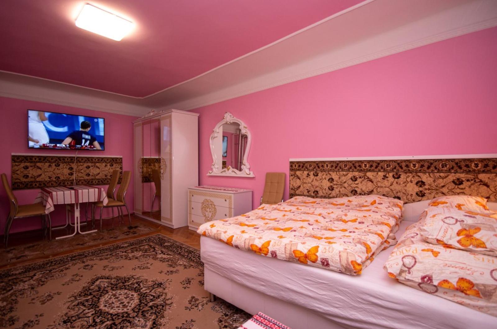 Amalia Apartman ギュラ エクステリア 写真