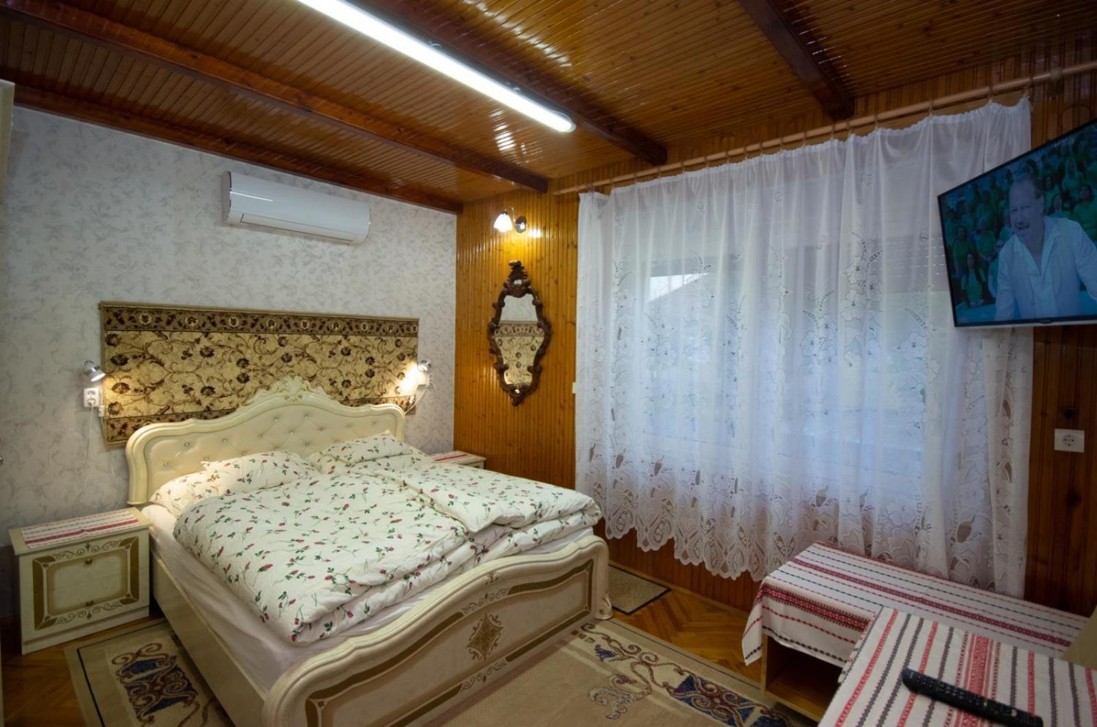 Amalia Apartman ギュラ エクステリア 写真
