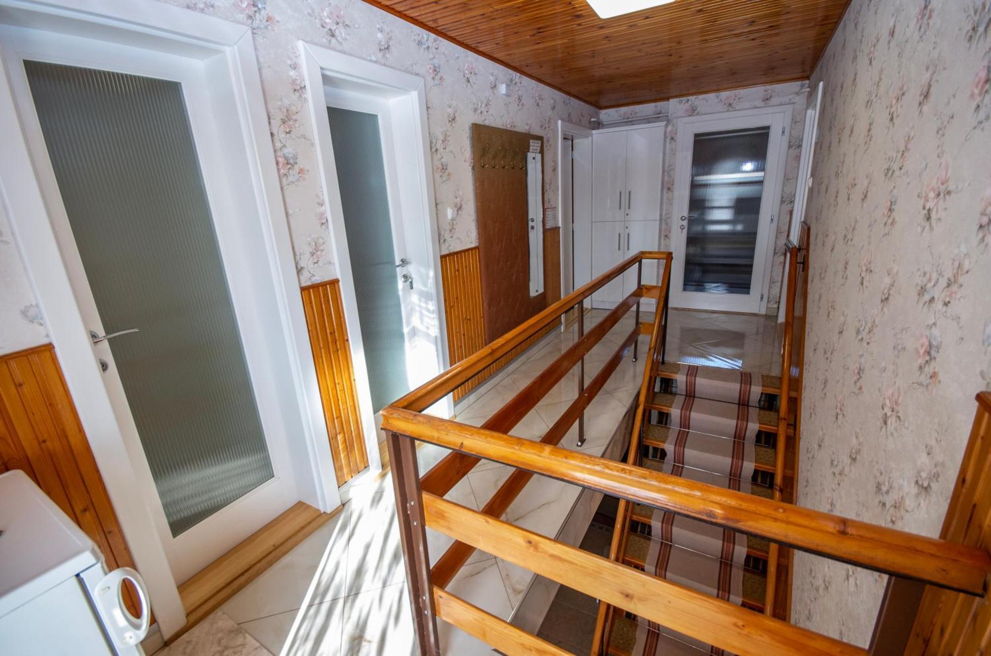 Amalia Apartman ギュラ エクステリア 写真