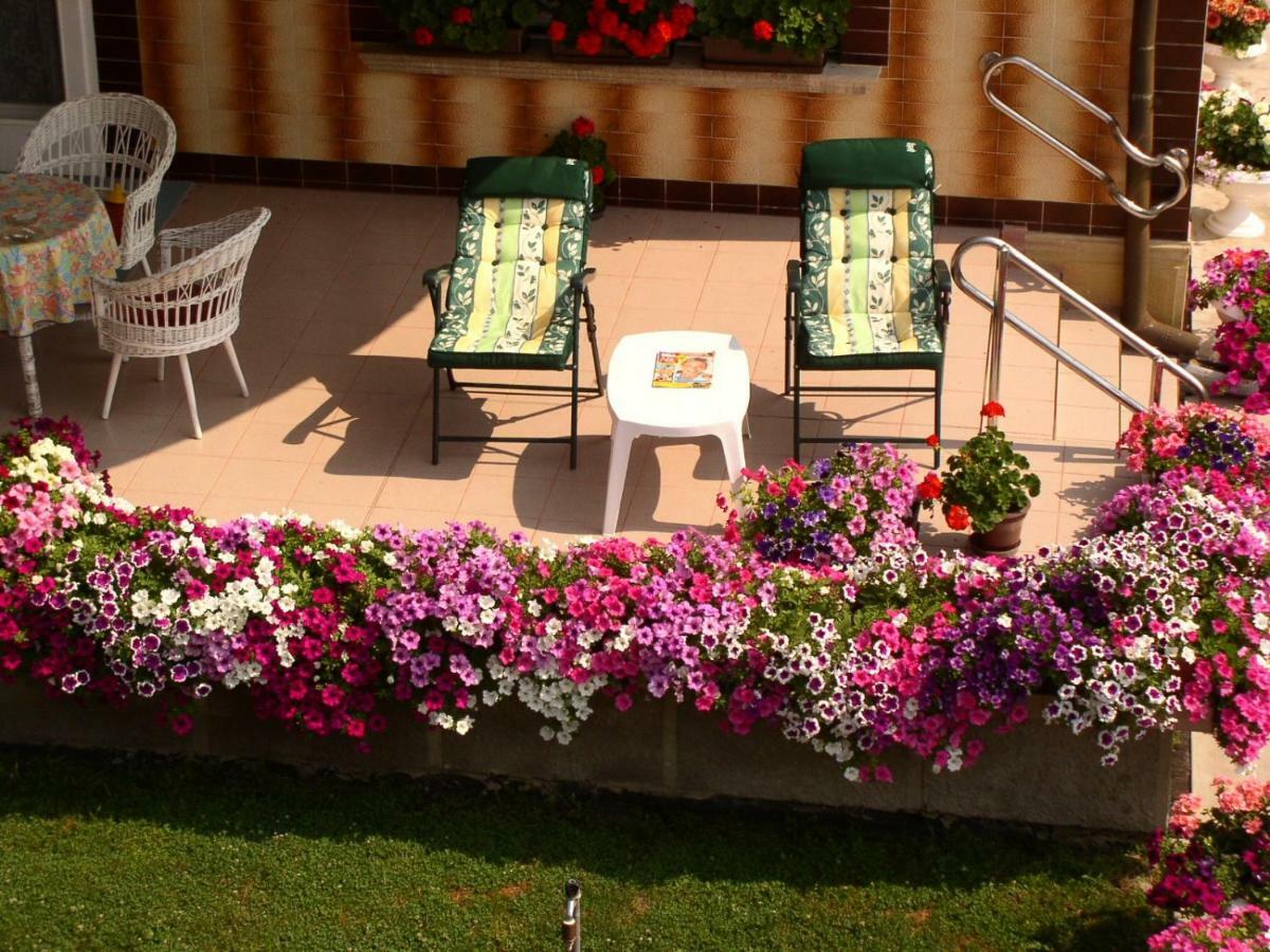 Amalia Apartman ギュラ エクステリア 写真
