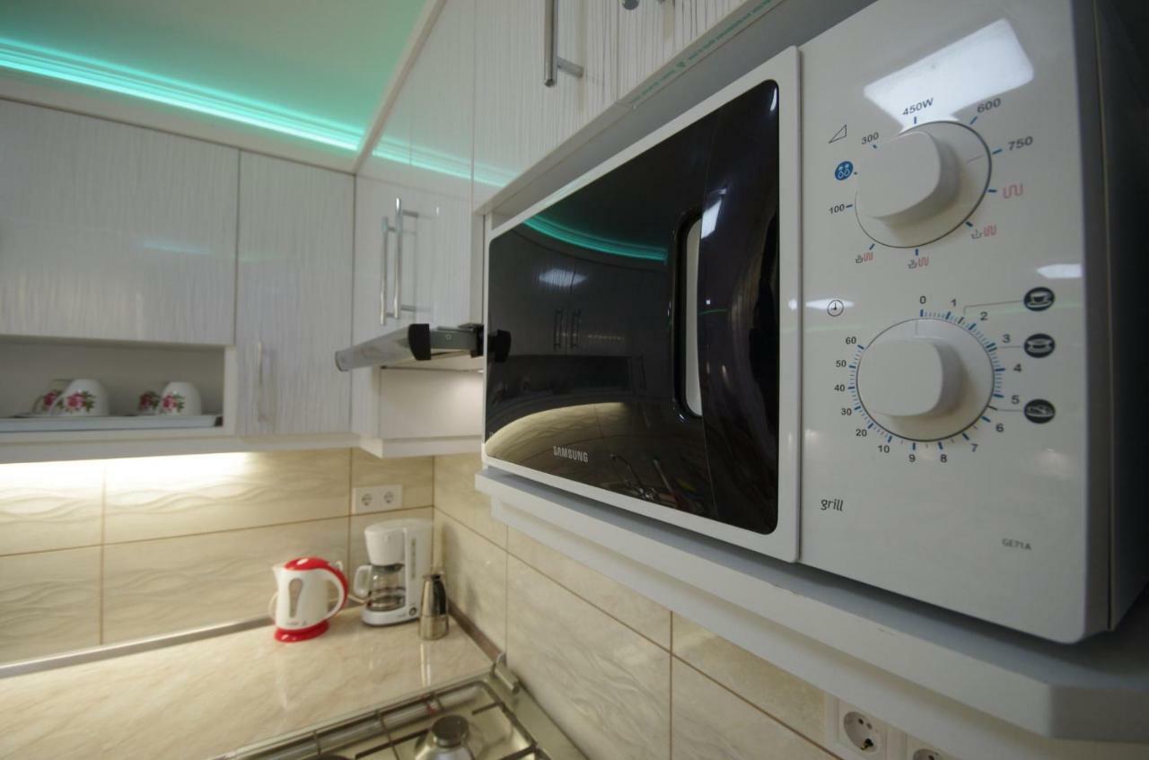 Amalia Apartman ギュラ エクステリア 写真
